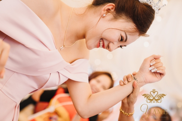 PHÓNG SỰ CƯỚI HẬU TÂY NINH 2021